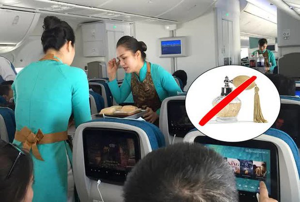 12 quy tắc mà mọi tiếp viên hàng không đều phải tuân theo khi làm việc, điều cuối chỉ những người cực tinh mắt mới nhận ra - ảnh 2