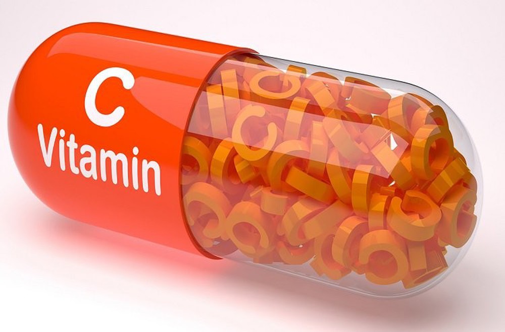 Uống vitamin C mỗi ngày có tốt không? - ảnh 1
