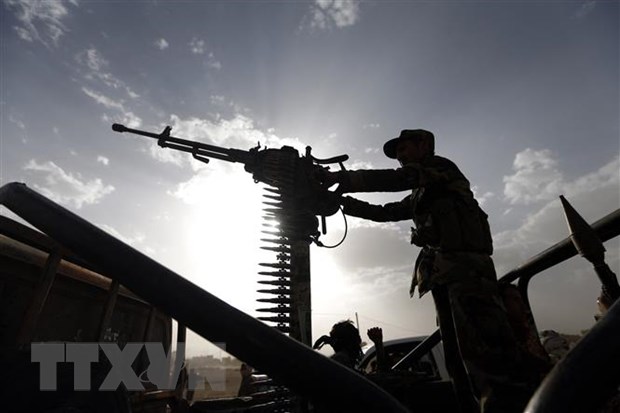 Chính phủ Yemen cảnh báo nguy cơ tái bùng phát xung đột toàn diện - ảnh 1