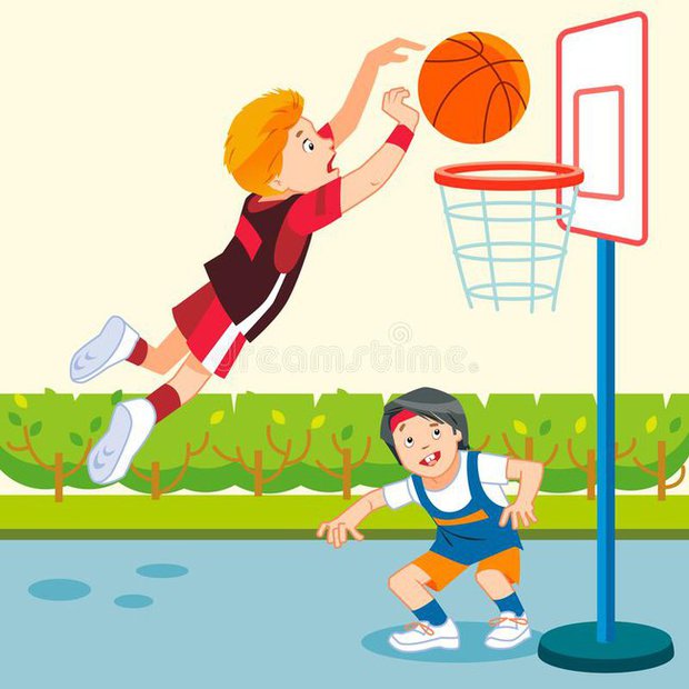 Tăng chiều cao cho trẻ: Đây là những môn thể thao được chuyên gia khuyến khích tập luyện - ảnh 3