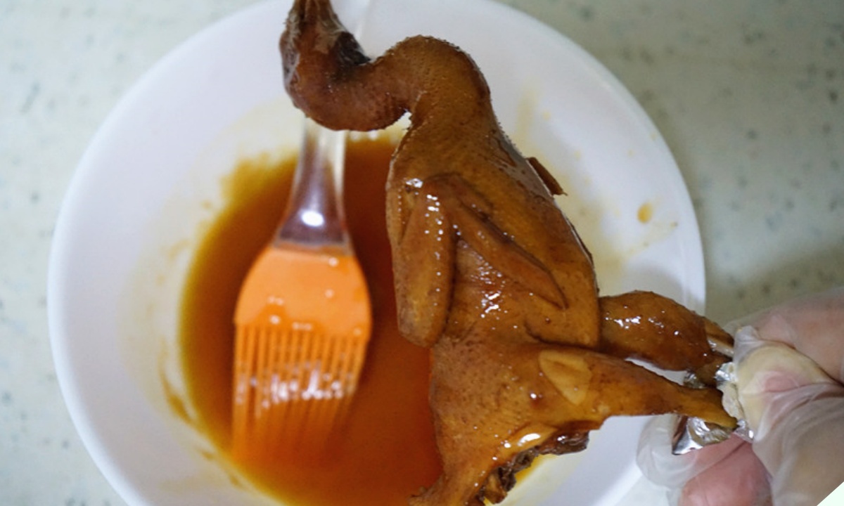 Thịt con bé tí được ví là “sâm động vật”, nấu lên ngon và bổ hơn thịt gà nhưng ít người biết ăn - ảnh 9