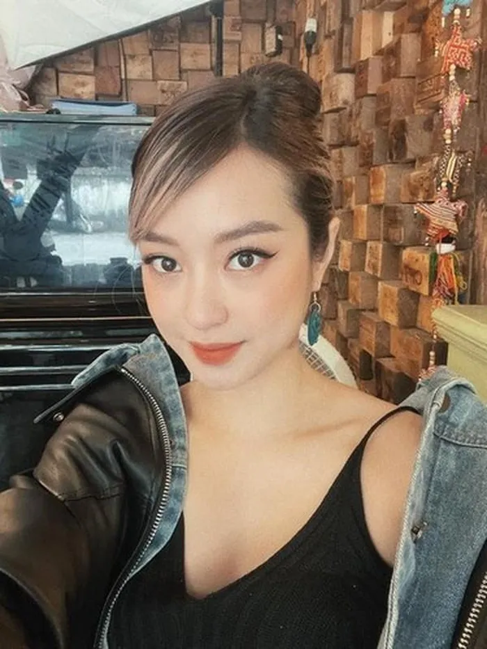 Hot girl Mi Vân gia nhập đường đua b.ikini, ‘đàn em’ thua xa - ảnh 11