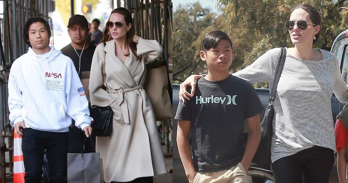 Pax Thiên gây xót xa với lý do phải điều trị tâm lý cấp tốc, liên quan đến Angelina Jolie và chồng? - ảnh 28