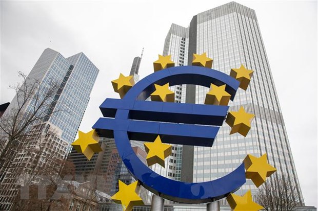 Kinh tế Eurozone tăng trưởng mạnh nhất trong 10 tháng - ảnh 1