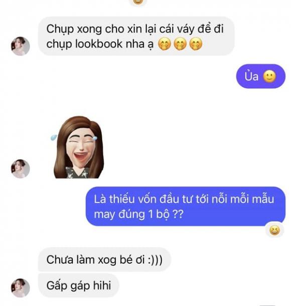 Hoa hậu Thùy Tiên tạo dáng đẹp mướt mắt ở Hồ Gươm, không ngại công khai tin nhắn khi mượn váy của Đỗ Mỹ Linh - ảnh 6