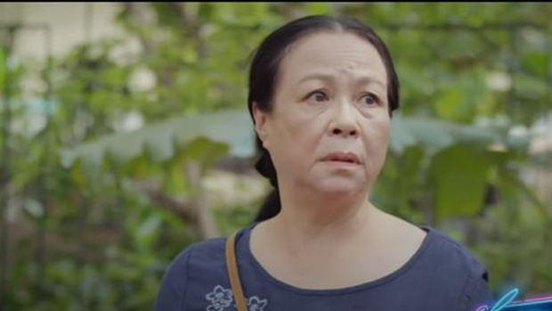 Phim truyền hình Việt bắt phụ nữ khổ trăm bề - ảnh 1