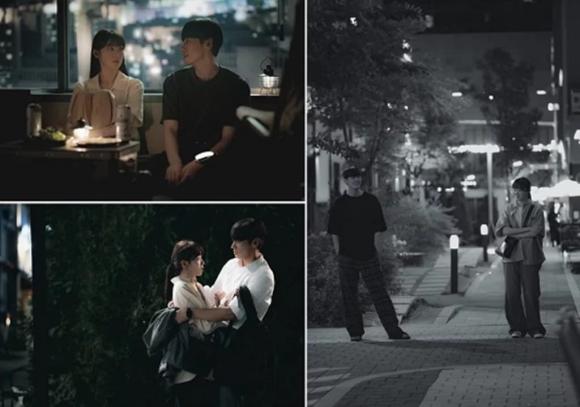 Cặp đôi ''Call It Love'' Kim Young Kwang và Lee Sung Kyung vướng nghi vấn ''phim giả tình thật'' - ảnh 1