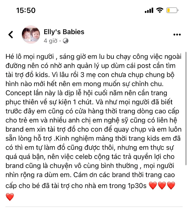 Cuộc sống hiện tại của Elly Trần khi làm mẹ đơn thân - ảnh 19
