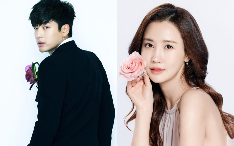 Se7en và Lee Da Hae: Cặp đôi “hết thời” với chuyện tình “bị cả showbiz ruồng bỏ” - ảnh 3