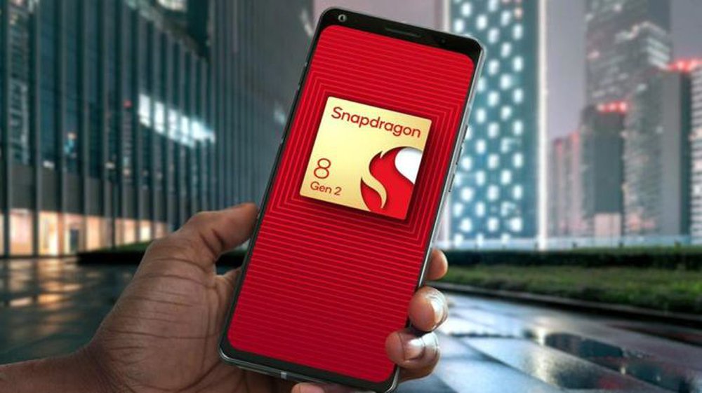 Redmi và Realme sẽ trang bị chipset Snapdragon 7+ Gen 2 của Qualcomm - ảnh 1