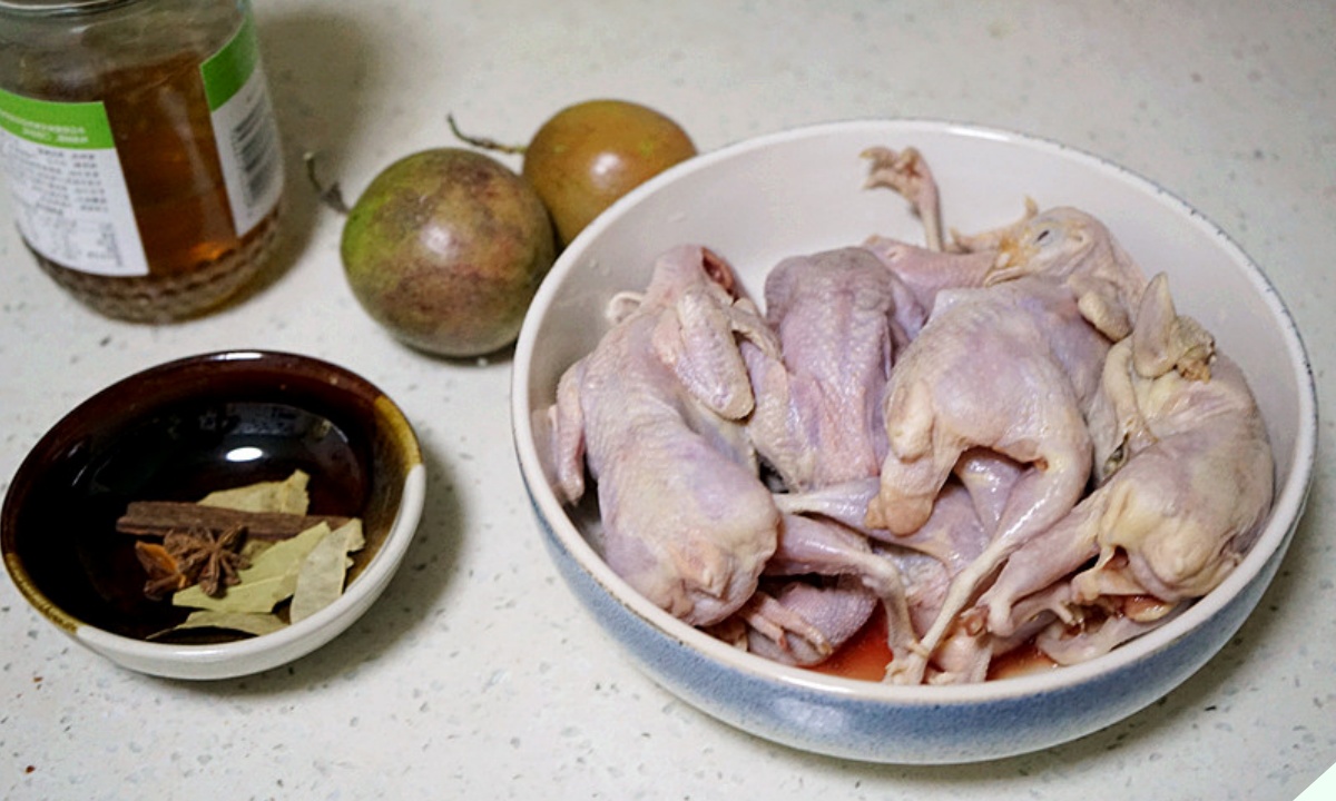 Thịt con bé tí được ví là “sâm động vật”, nấu lên ngon và bổ hơn thịt gà nhưng ít người biết ăn - ảnh 3