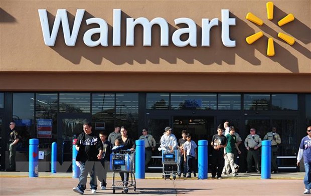 Walmart sa thải hàng trăm nhân viên tại 5 trung tâm xử lý đơn hàng - ảnh 1