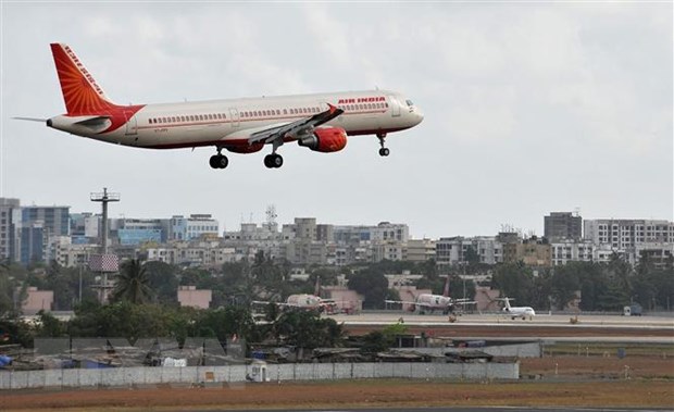 Airbus và Boeing trước sức ép lập nhà máy lắp ráp máy bay tại Ấn Độ - ảnh 1