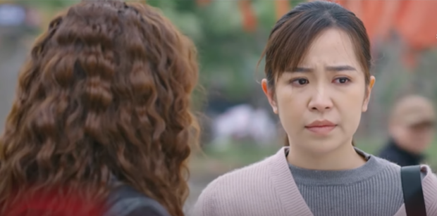 Phim truyền hình Việt bắt phụ nữ khổ trăm bề - ảnh 3