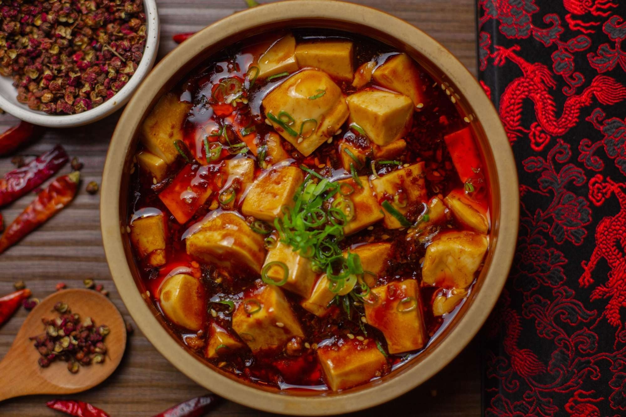 3 sự thật thú vị về thói quen ăn cay của người Trung Quốc - ảnh 2