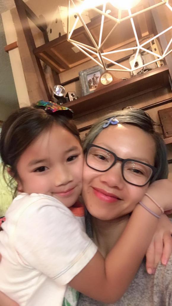 Diva Hà Trần tự hào khi con gái học lớp 5 nhưng trình độ đọc hiểu tiếng Anh bằng học sinh lớp 10 - ảnh 5