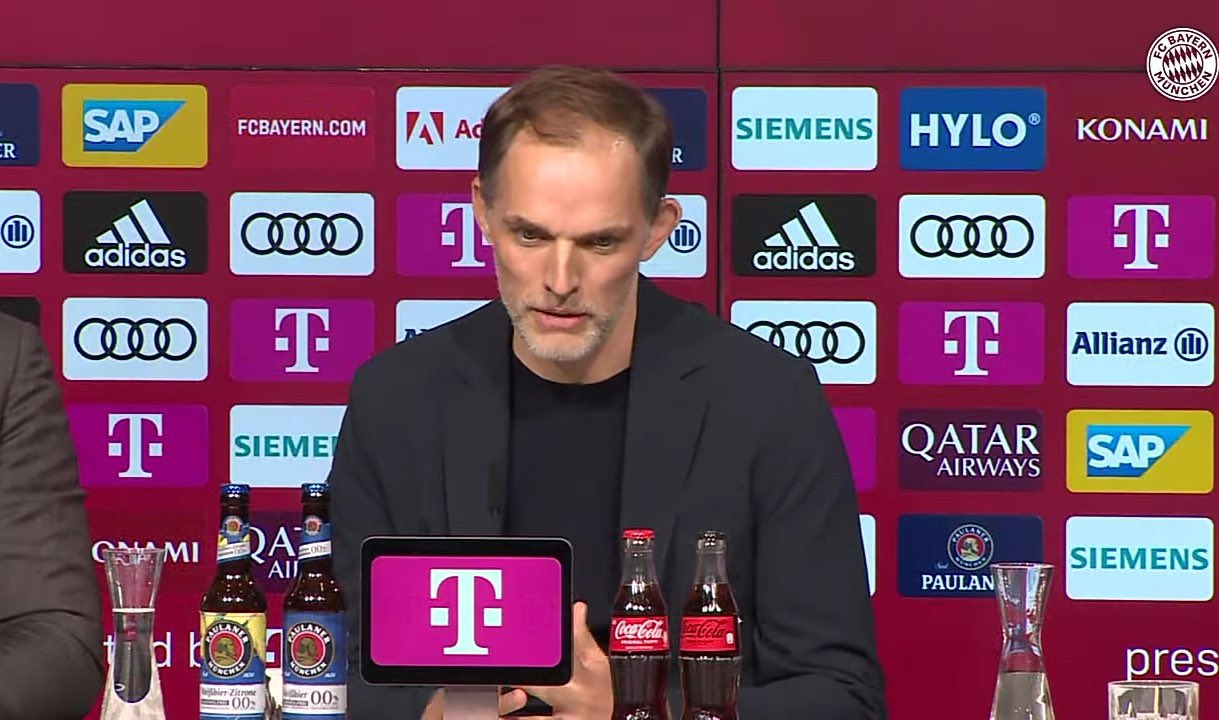 Lộ hình ảnh rạng rỡ ra mắt Bayern, Tuchel tuyên bố ''thắng tất'' - ảnh 9