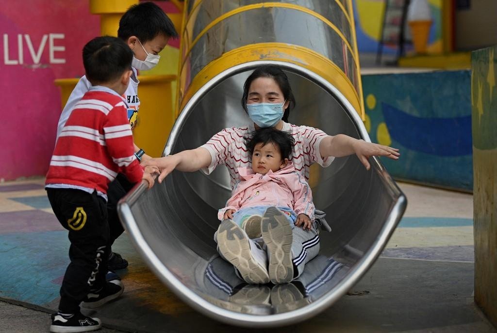 Nỗi sợ phía sau làn sóng đàn ông đi hiến tinh trùng ở Trung Quốc - ảnh 3