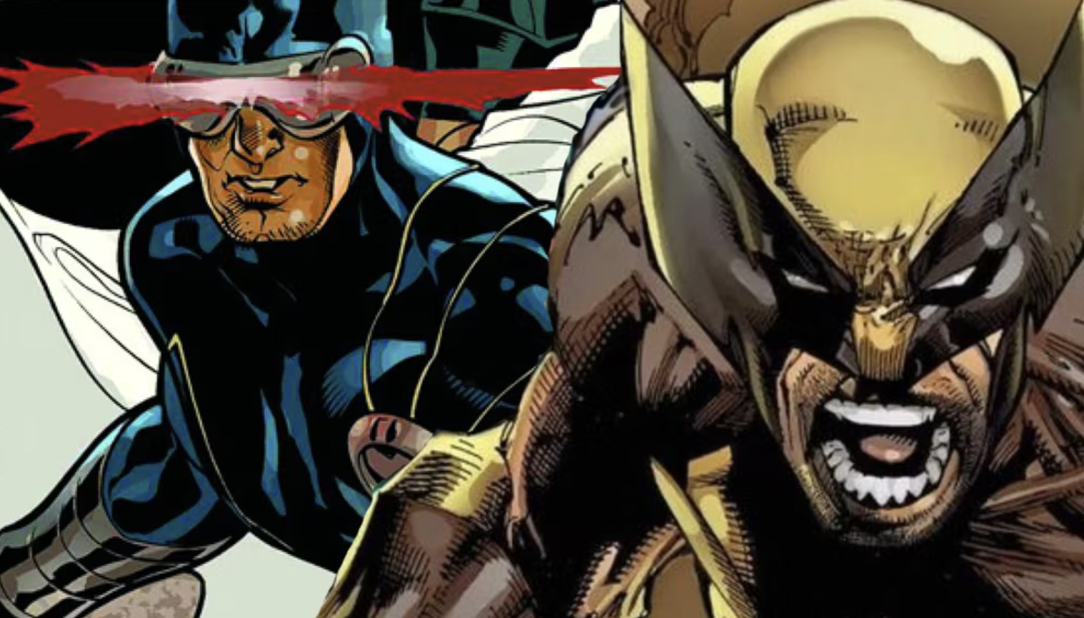 Mối quan hệ của Wolverine và Cyclops không tệ như trên phim - ảnh 1
