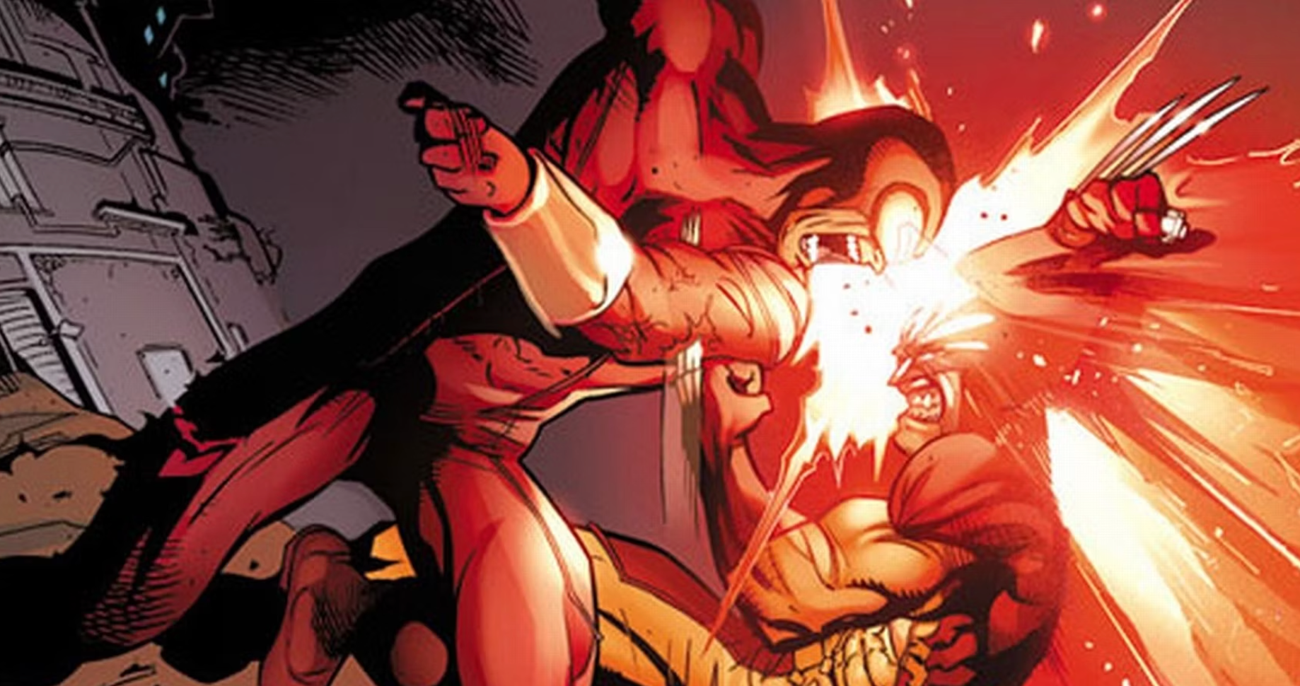 Wolverine đã thay đổi như thế nào kể từ khi xuất hiện - ảnh 2