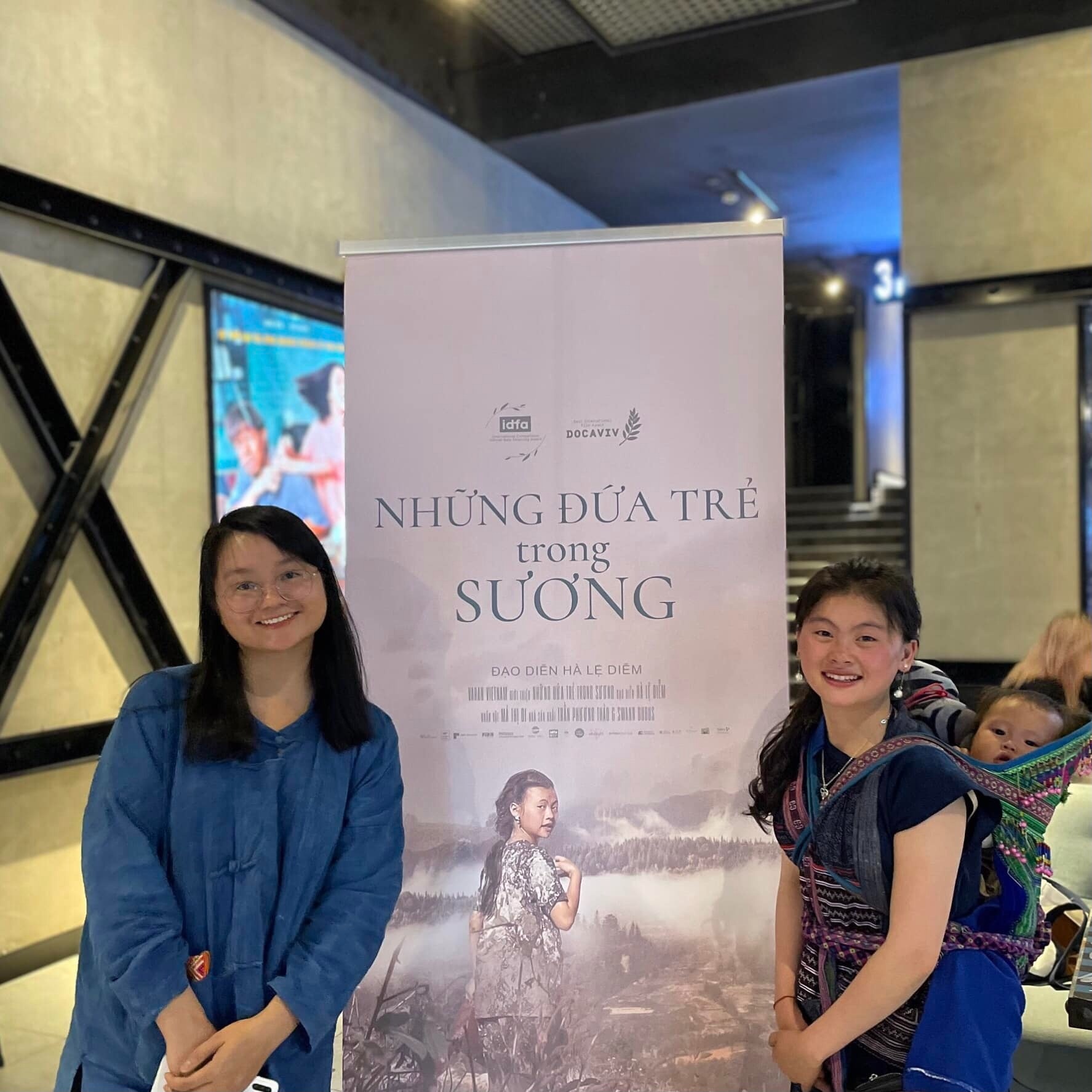 ''Những đứa trẻ trong sương'' - phim Việt xuất sắc lọt top 15 Oscar - ảnh 1