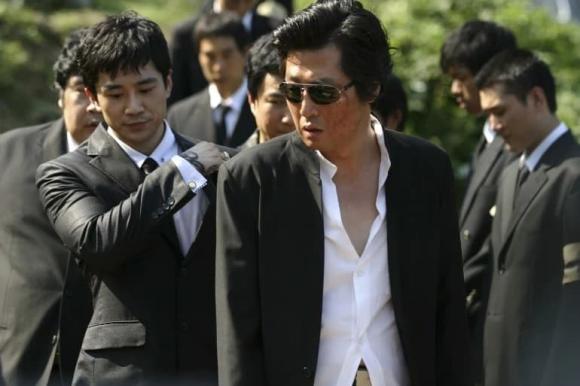 5 diễn viên Hàn ''đổi đời'' nhờ một tác phẩm ăn khách - ảnh 4