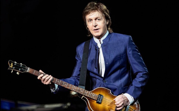 Paul McCartney từng định từ bỏ âm nhạc sau khi The Beatles tan rã - ảnh 1
