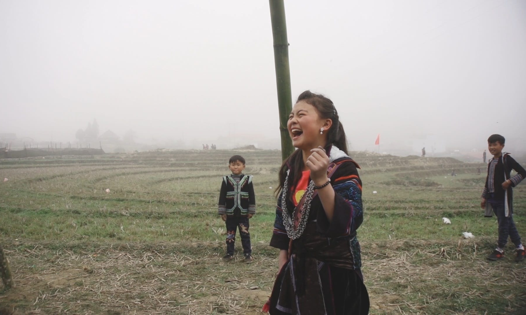 ''Những đứa trẻ trong sương'' - phim Việt xuất sắc lọt top 15 Oscar - ảnh 2