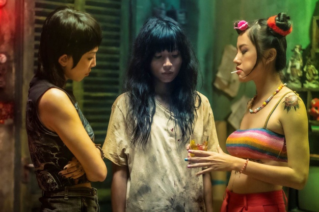 Phim Việt có doanh thu thảm bại bất ngờ được giới phê bình quốc tế chấm điểm cao ngất, khen nức nở vì diễn xuất chất lượng? - ảnh 2