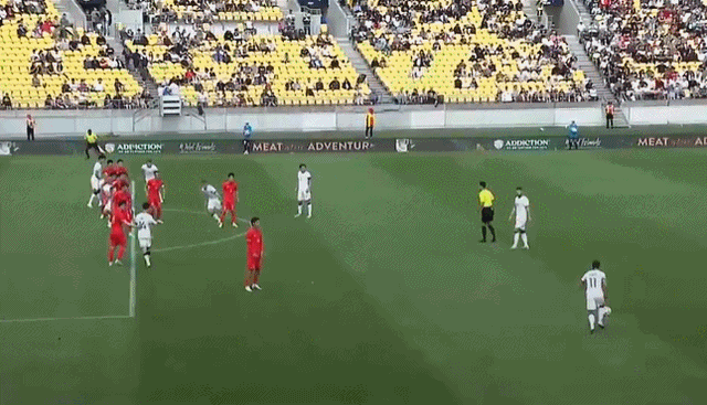 Tuyển Trung Quốc “muối mặt” ở FIFA Days, thua bẽ bàng đội kém 25 bậc trên BXH thế giới - ảnh 2