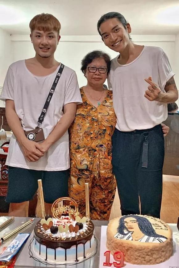 Chỉ một chi tiết đã cho thấy mối quan hệ giữa BB Trần cùng bố mẹ ruột với gia đình bạn trai Quang Lâm - ảnh 5