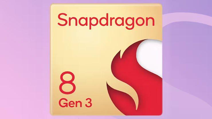 Rò rỉ mới về chip Snapdragon 8 Gen 3 xuất hiện trên internet - ảnh 1