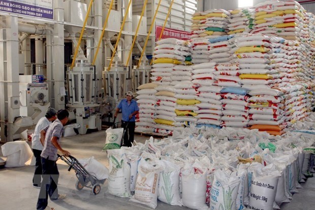 Thị trường nông sản tuần qua: Giá lúa vẫn duy trì ở mức cao - ảnh 2