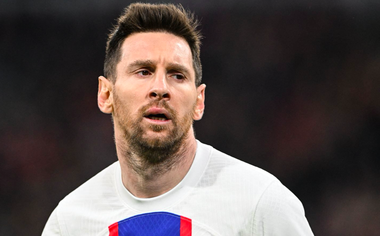 Barca ra 3 điều kiện ''chèn ép'' Messi nếu trở lại Camp Nou - ảnh 1