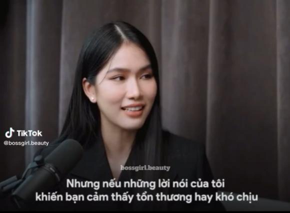 Chủ tịch Miss Grand lên tiếng xin lỗi sau khi miệt thị ngoại hình Thiên Ân, mong muốn Việt Nam chọn được cô gái bằng hoặc hơn Thùy Tiên - ảnh 3