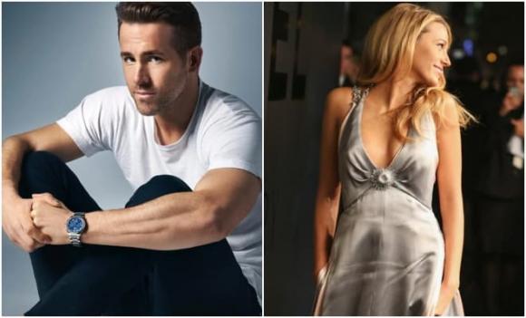 Vợ chồng ''Deadpool'' Ryan Reynolds có phải là cặp đôi tỷ phú quyền lực tiếp theo của Hollywood sau khi ''cá kiếm'' hàng trăm triệu đô? - ảnh 8