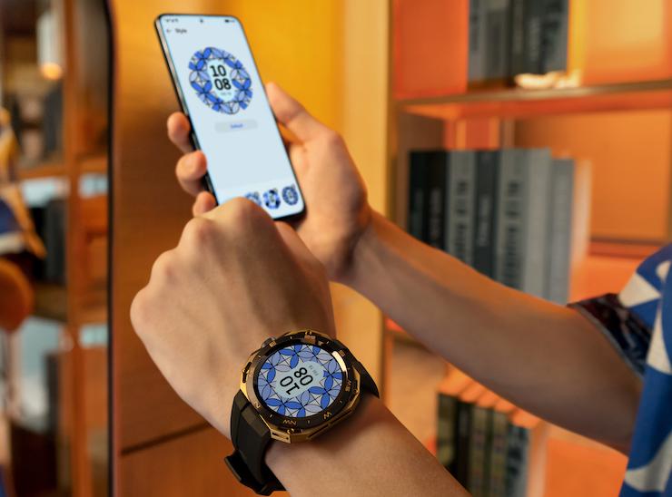 Đây là chiếc đồng hồ thông minh thay vỏ được, giá từ 6 triệu đồng - ảnh 4
