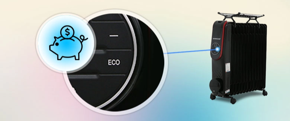 Chế độ Eco trên các thiết bị gia dụng có thực sự giúp bạn tiết kiệm tiền không? - ảnh 3