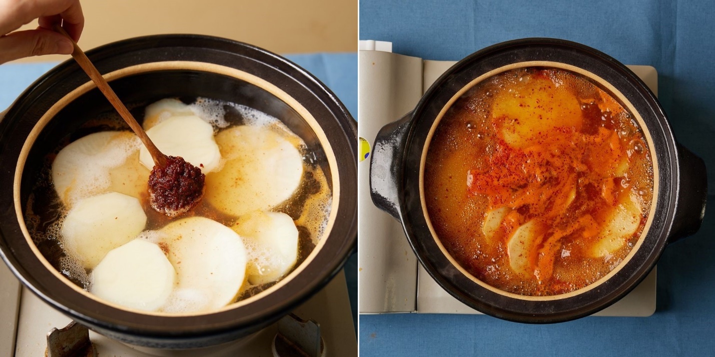 Cách kho cá của người Hàn Quốc ăn lạ miệng và hao cơm - ảnh 5