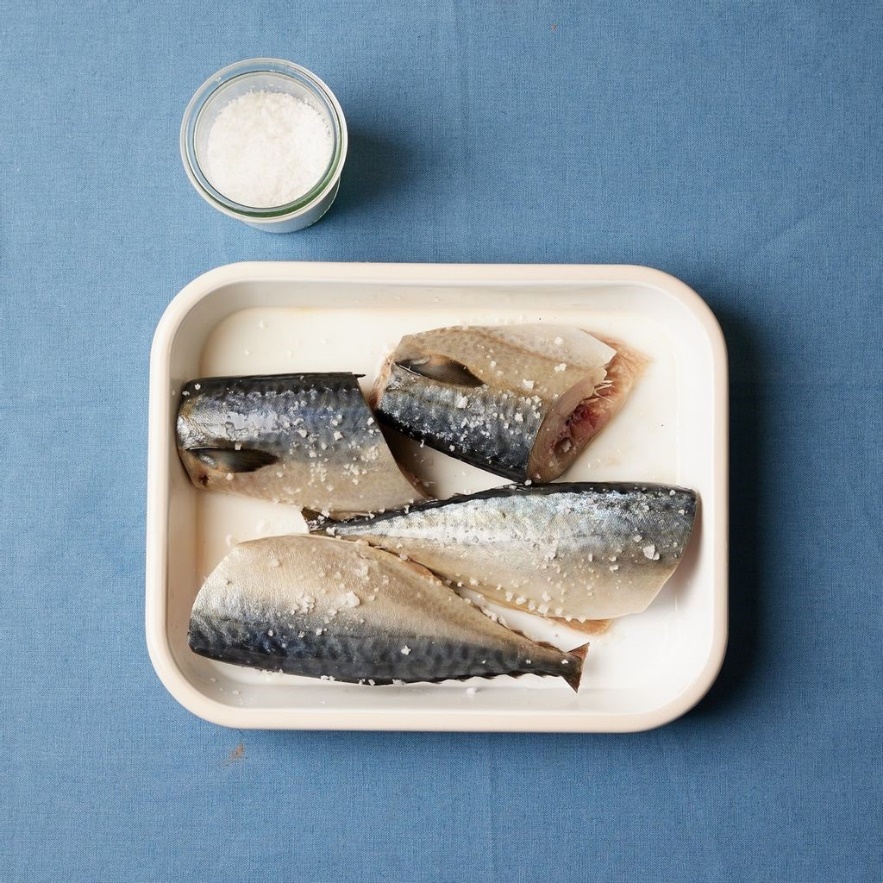 Cách kho cá của người Hàn Quốc ăn lạ miệng và hao cơm - ảnh 2