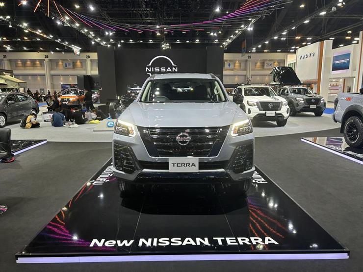 Rộ tin Nissan Terra Sport sắp về Việt Nam đấu Ford Everest Wildtrak - ảnh 2