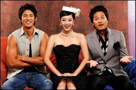 Nữ diễn viên nổi tiếng ''bỏ trốn'' khỏi Hàn Quốc khi đang quay dở phim, giờ đang ở đâu? - ảnh 3