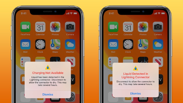 Báo Anh: Nếu phớt lờ cảnh báo này, iPhone của bạn có thể bị hỏng vĩnh viễn - ảnh 1