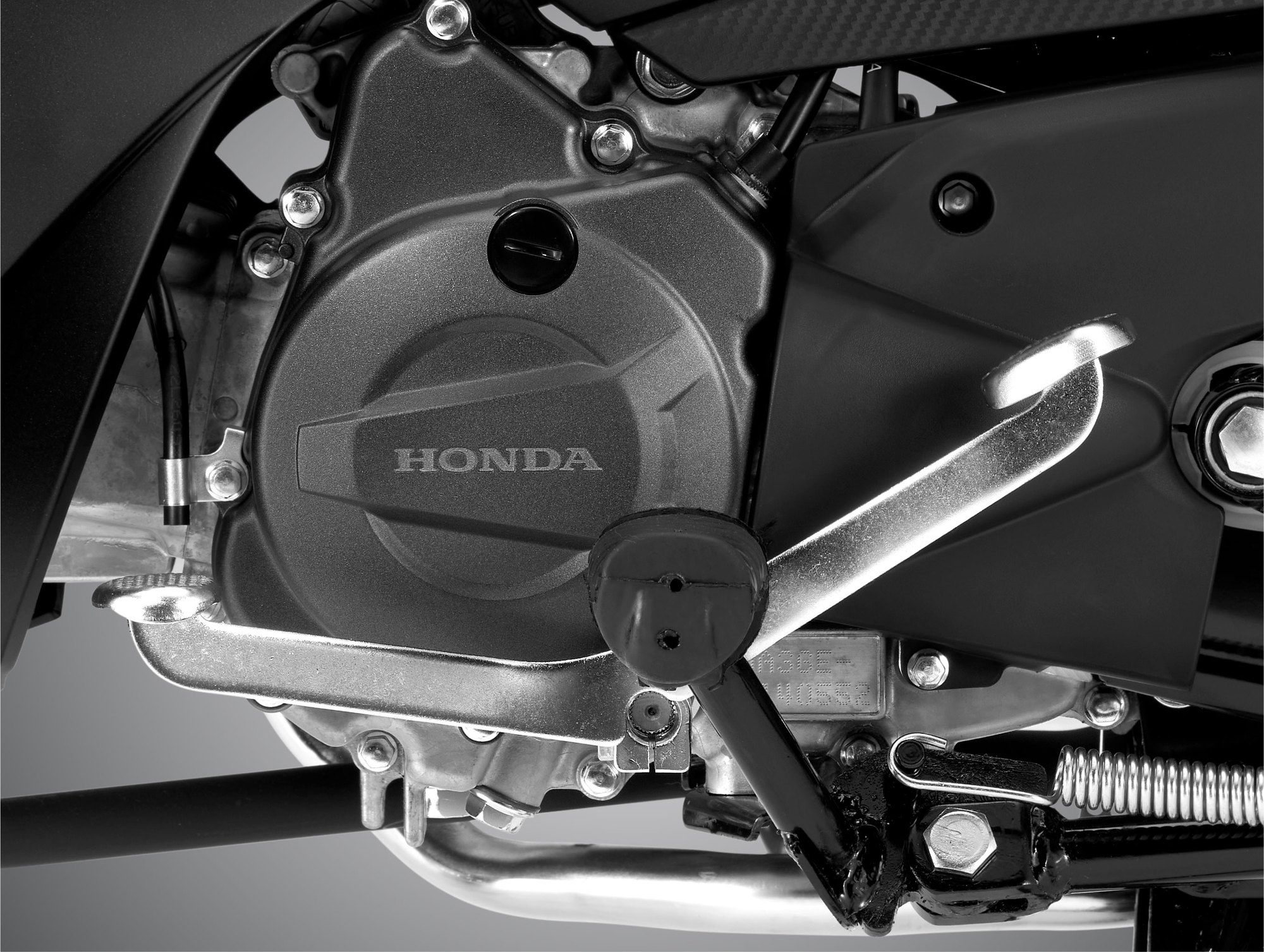 Honda Blade 2023 ra mắt Việt Nam: 3 phiên bản, thêm tem mới - ảnh 3