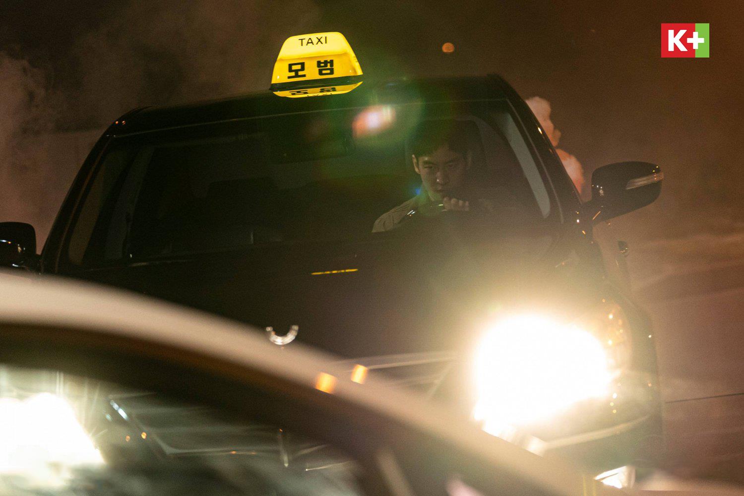 Ẩn Danh - Taxi Driver 2 càng về cuối rating càng khủng, nội dung kịch tính với cuộc đối đầu ngang sức - ảnh 3