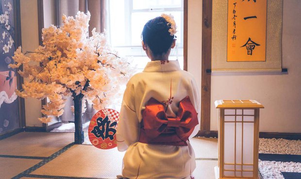 Phụ nữ Nhật ít khi mắc bệnh phụ khoa là do họ thường xuyên duy trì 4 thói quen này - ảnh 1