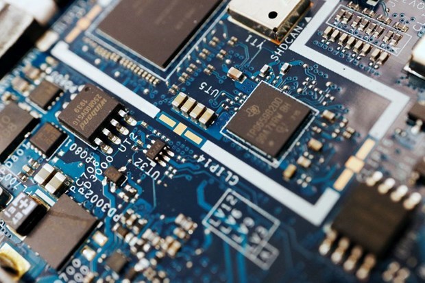 Nhật Bản thắt chặt kiểm soát xuất khẩu thiết bị sản xuất chip - ảnh 1