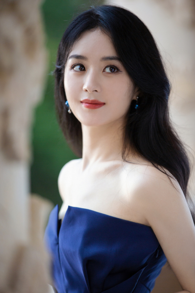 Chủ đề gây tranh cãi: Địa vị của Song Hye Kyo ở Hàn Quốc tương đương với mỹ nhân nào của Trung Quốc? - ảnh 2
