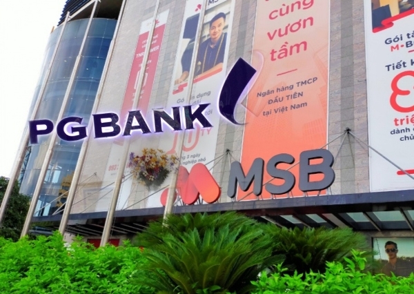 MSB thông báo sắp sáp nhập một ngân hàng, lộ “bí mật” với PG Bank - ảnh 1