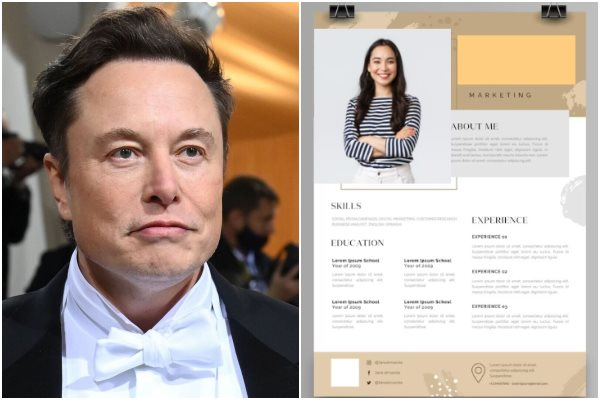 Cách Elon Musk phát hiện ứng viên bịa CV để xin việc: Chỉ cần hỏi 1 câu đã biết ai là kẻ ‘chém gió’ - ảnh 2